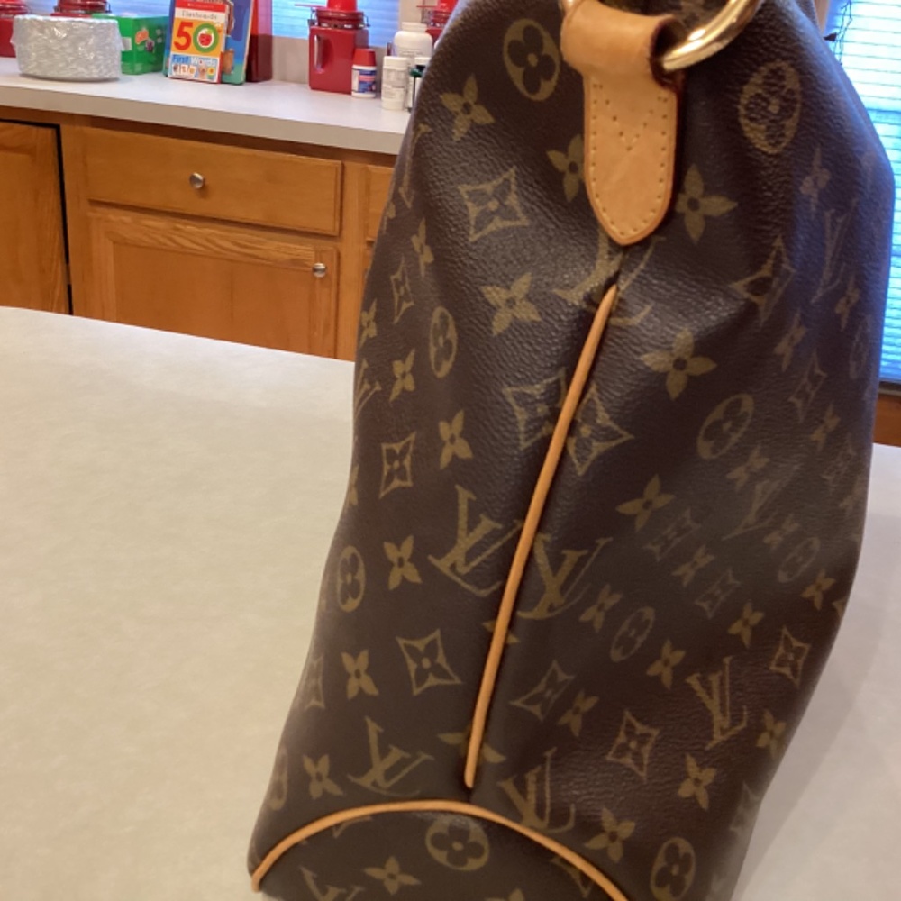 Handbag - Picture 5 of 12